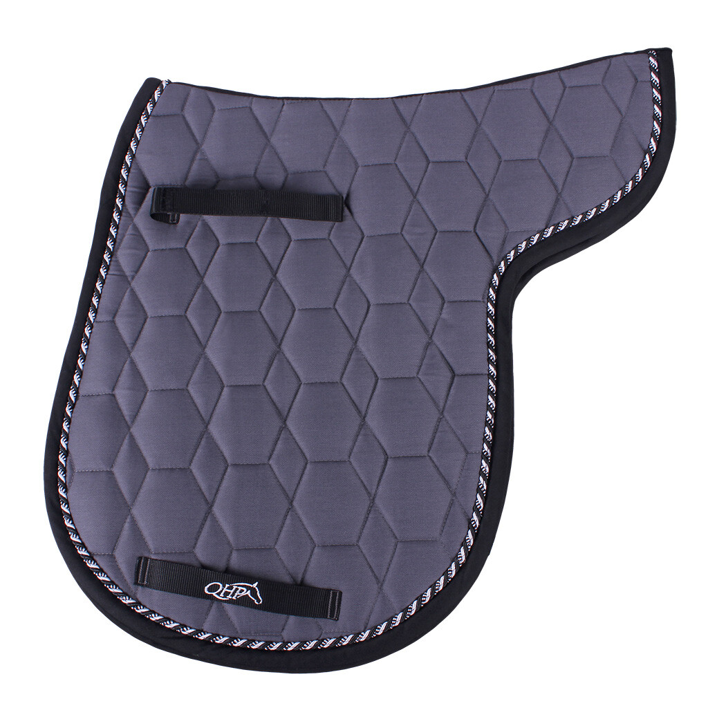 Saddle pad Icelandic | QHP - Everything for horse and rider