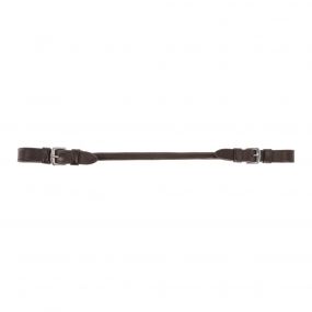 Saddle handle Brown