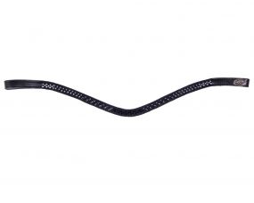 Browband Fading Black Cob