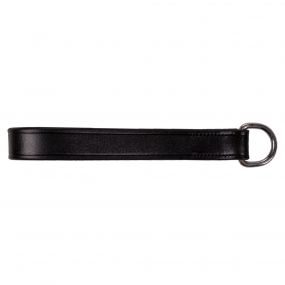 Girth loop Black