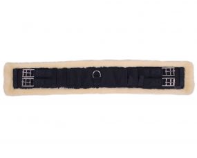 Dressage girth Ontario Black 65