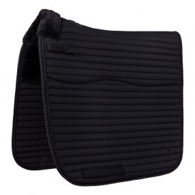 Saddle pad Avélie Black AP Full