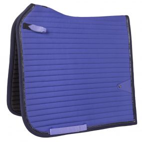 Saddle pad Nyomi Purple Sunset AP Full