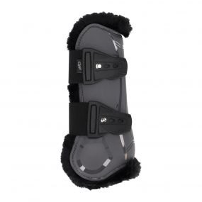 Tendon boots Sensisoft Grey Full