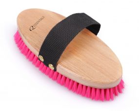 Body brush color Fuchsia 10pcs