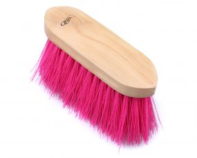 Brush with long bristles color Fuchsia 10pcs