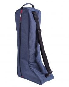 QHP boot bag small Blue