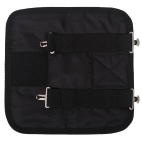 Chest extender classic Black