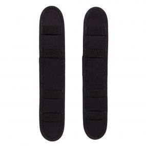 Leg cord protection (2 pack) Black L