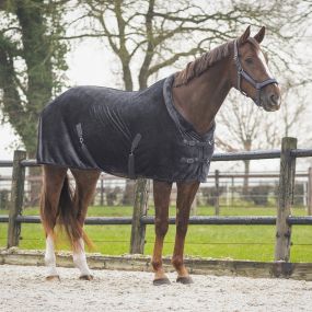 Show rug Sensisoft Grey 215