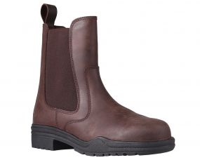 Stable boot Fresno Brown 44