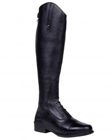 Thermo riding boot Calgary Adult wide Black 42