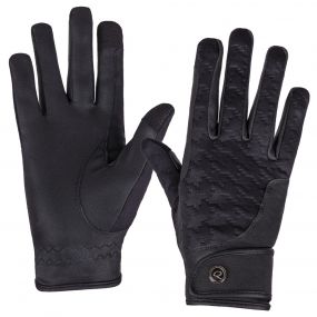 Glove Fayen Black XL