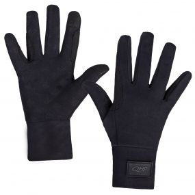 Glove Avélie Black XL