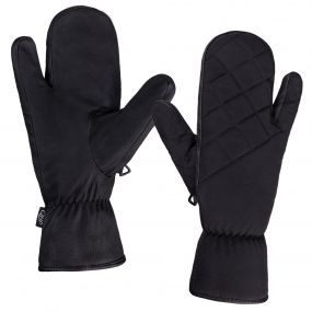 Glove Rayah Black XL