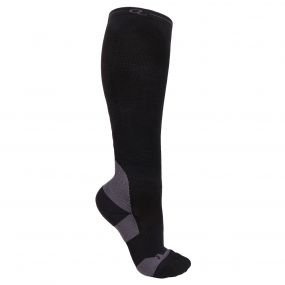 Knee stockings Active Black 39-42