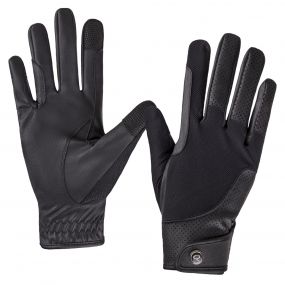 Glove Nyomi Black XL