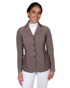 Competition jacket Novèn Beige 40