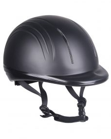 Safety helmet Junior Start Black 53-55