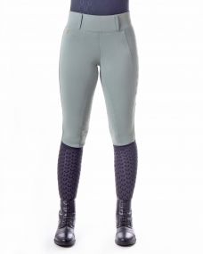 Riding tights Equestrian Dream full grip Dusty Olive 34