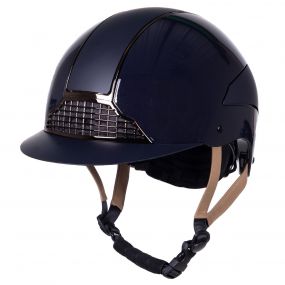 Safety helmet Miami Navy 59-61