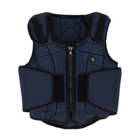 Body protector Junior Navy XL