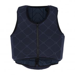 Body protector cover Liora Navy Size 3