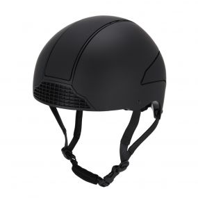 Safety helmet Dallas-XC Black 59-61