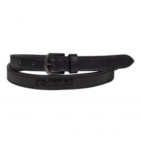 Belt Arleth Black 95cm