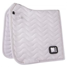 Saddle pad Number