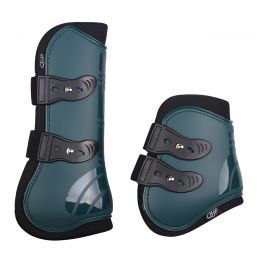 Tendon boots set