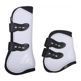 Tendon boots set